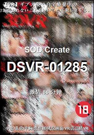 DSVR-01285
