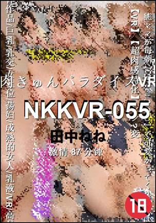 NKKVR-055
