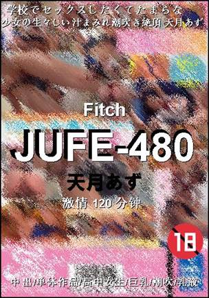 JUFE-480