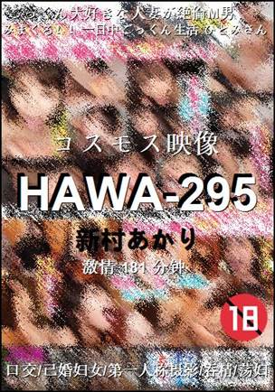 HAWA-295