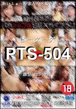 PTS-504
