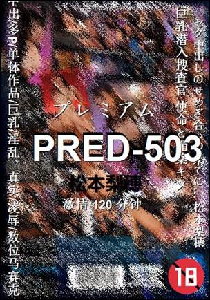 番号PRED-503种子