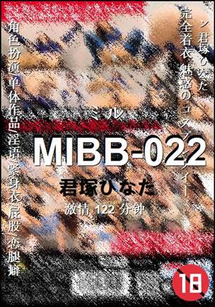 MIBB-022