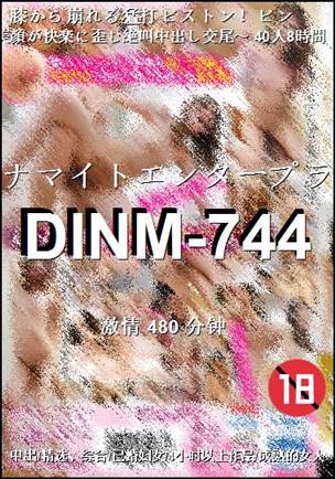 DINM-744