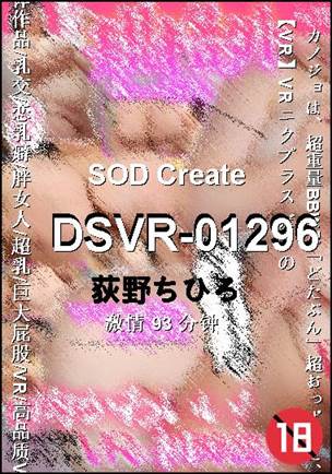 DSVR-01296