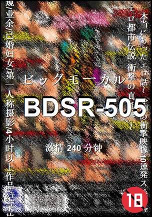 BDSR-505