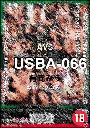 USBA-066