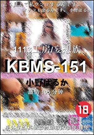 KBMS-151