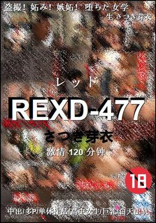 REXD-477