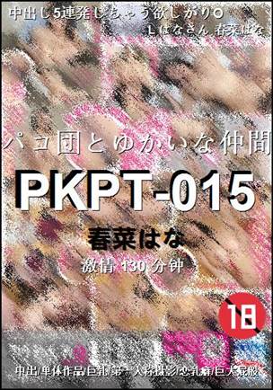 PKPT-015