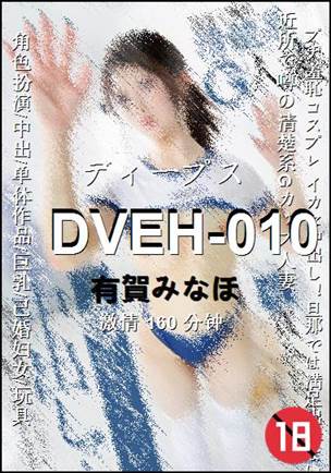 DVEH-010