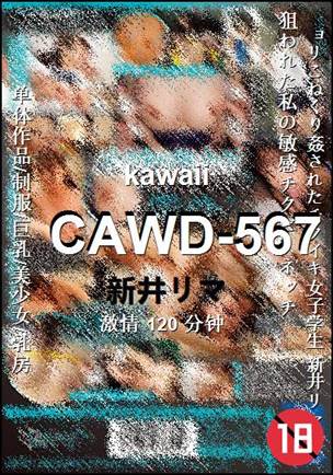 CAWD-567