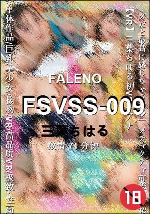 FSVSS-009