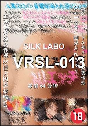 VRSL-013