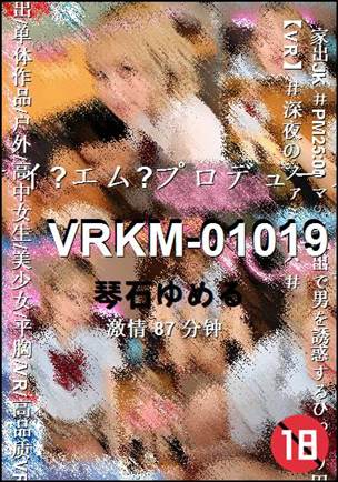 VRKM-01019