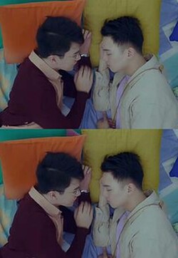 你好吗,哥儿们