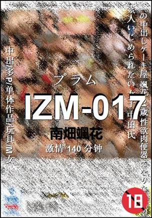 IZM-017