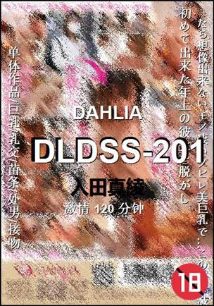 DLDSS-201