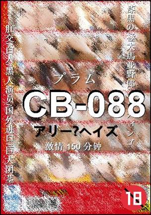 番号CB-088种子
