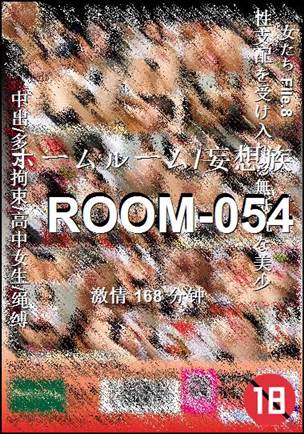 ROOM-054