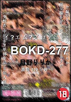 BOKD-277