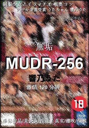 MUDR-256