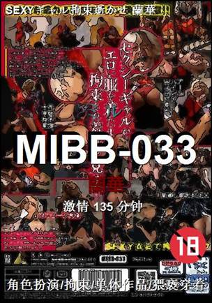 MIBB-033