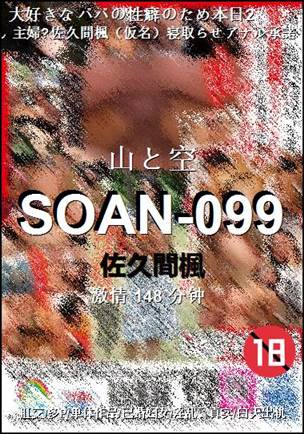 SOAN-099