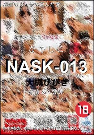 NASK-013