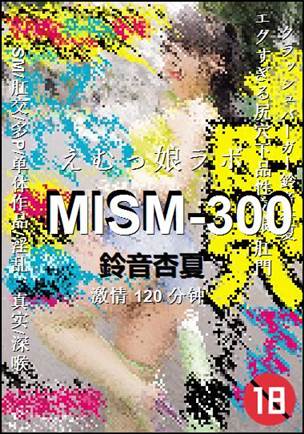 MISM-300