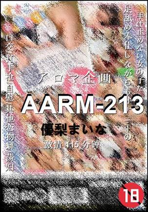 AARM-213