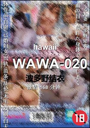 WAWA-020