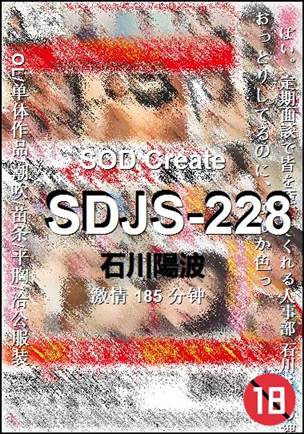 SDJS-228