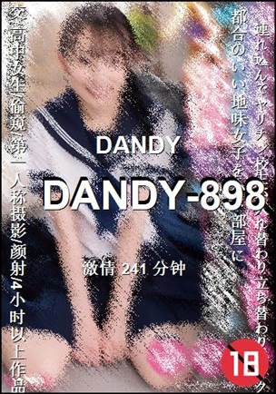 DANDY-898