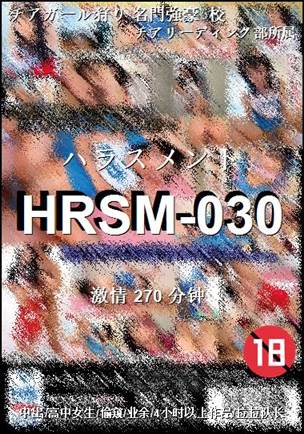 HRSM-030