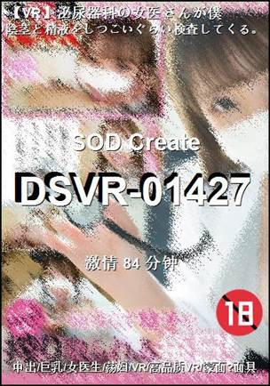 DSVR-01427