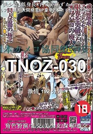 TNOZ-030