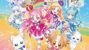  ֮Ů!The Movie! Ϸð!Ԥ