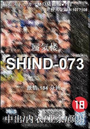 SHIND-073