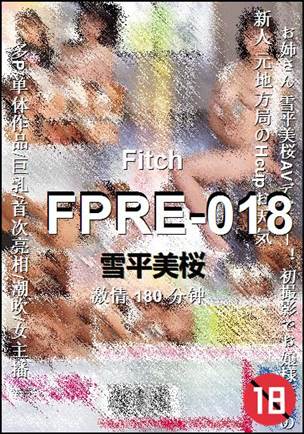 FPRE-018