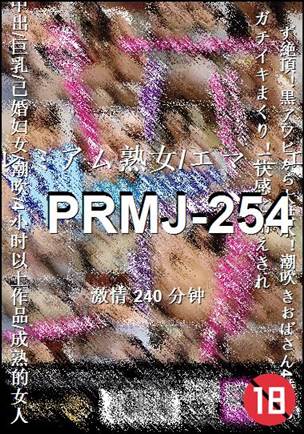 PRMJ-254