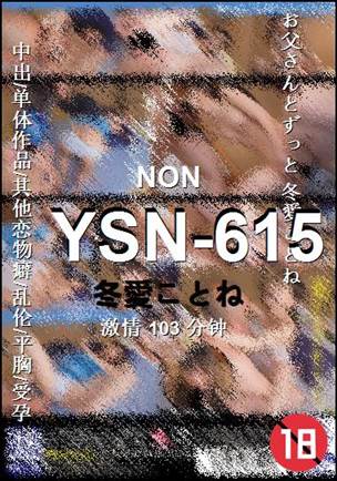 YSN-615