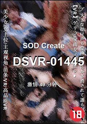 DSVR-01445