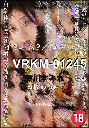 VRKM-01245