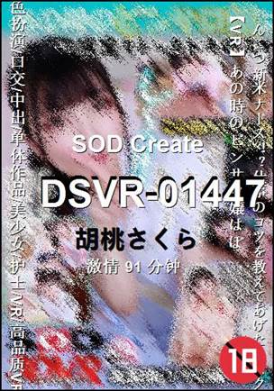 DSVR-01447