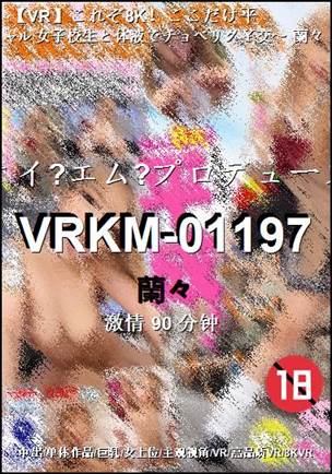VRKM-01197