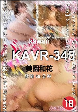 KAVR-348
