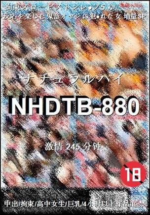 NHDTB-880
