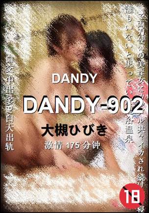 DANDY-902