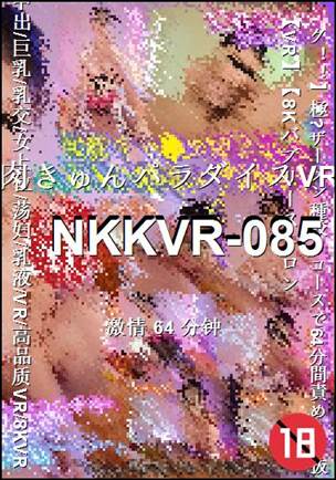 NKKVR-085